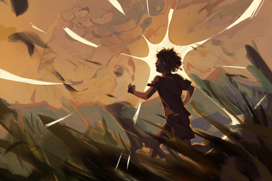 Dreaming